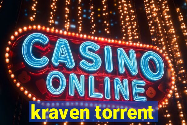 kraven torrent